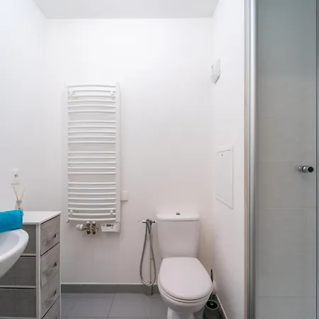 Apartament Le Arty - 20 Min De Paris Et Orly *